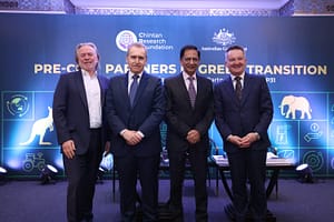 India’s Clean-Energy Transition Can Drive Prosperity, Australia’s Chris Bowen Says Ahead of COP31