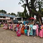 West Bengal Assembly Election