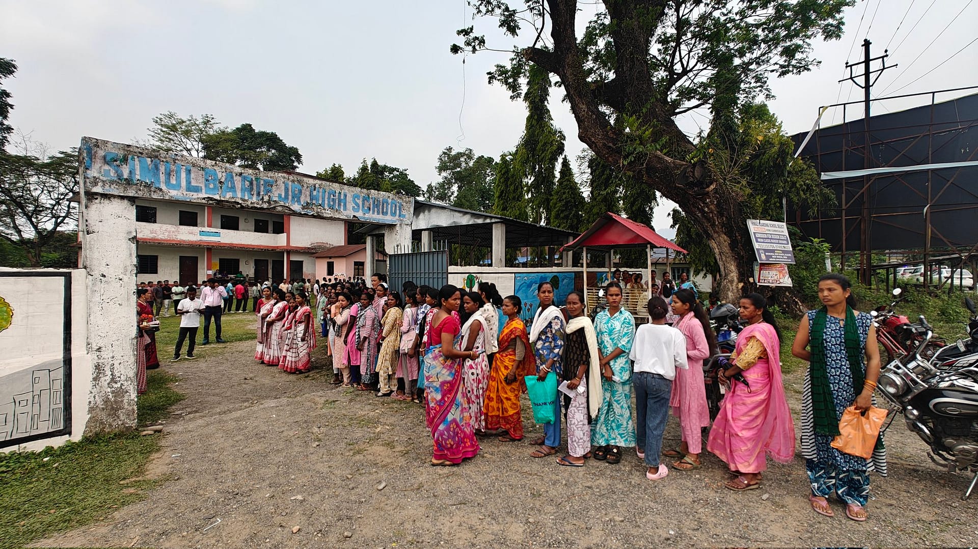 West Bengal Assembly Election