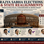 Rajya Sabha Elections