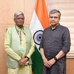 High-Speed Rail Push in Budget: Need Equal Focus on Common Passengers, Says AIRF Leader Shiv Gopal Mishra