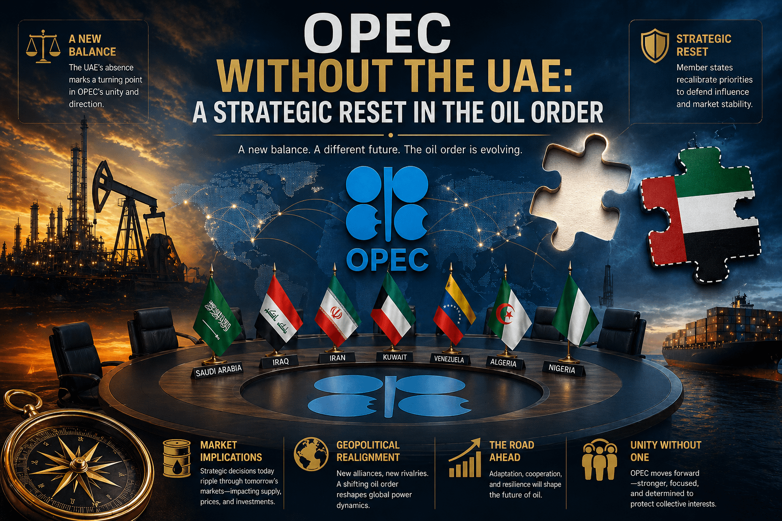 OPEC