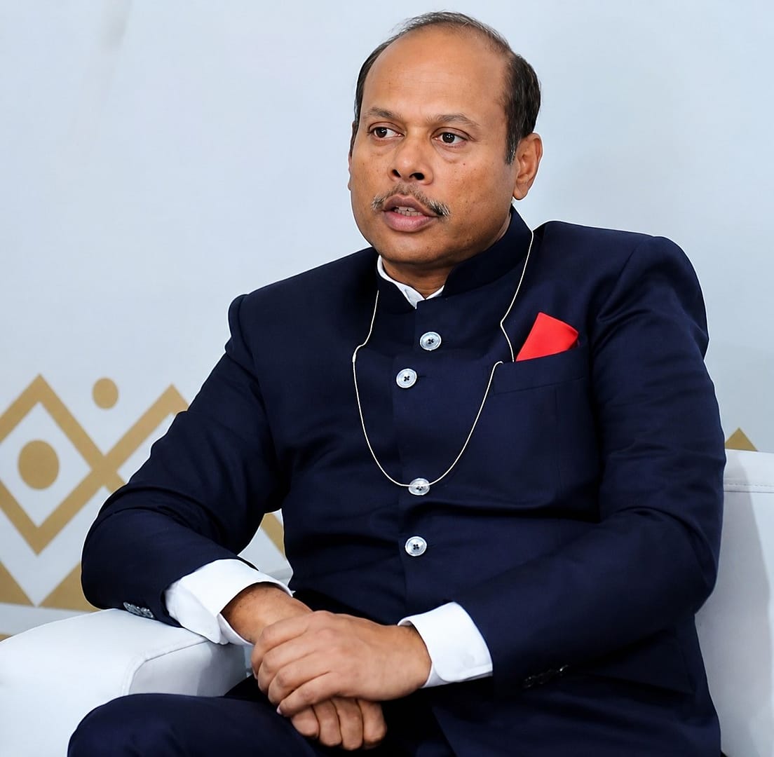 Vivek Agarwal