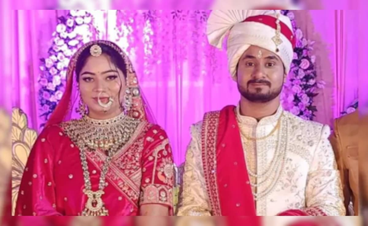 Indore Couple Case