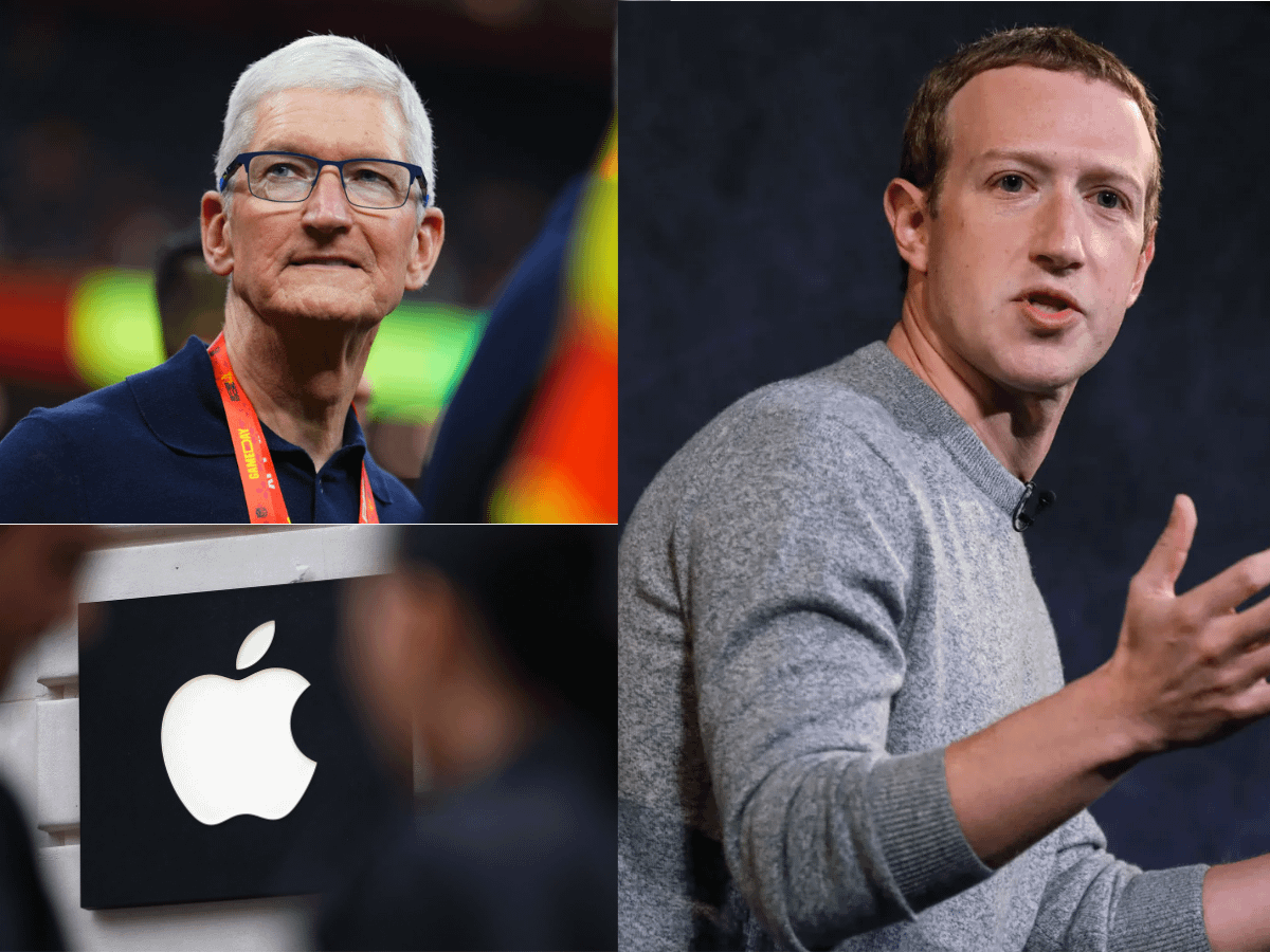 Apple’s c-suite AI In-charge Ruoming Pang Quits Meta