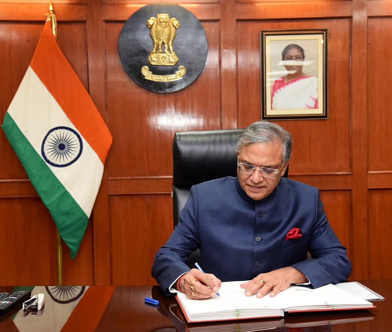 ECI Bihar Enumeration