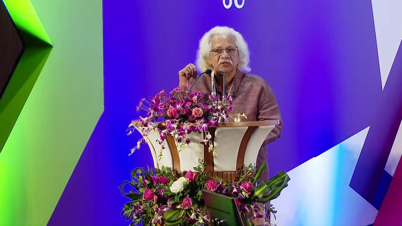 Adoor GopalKrishnan