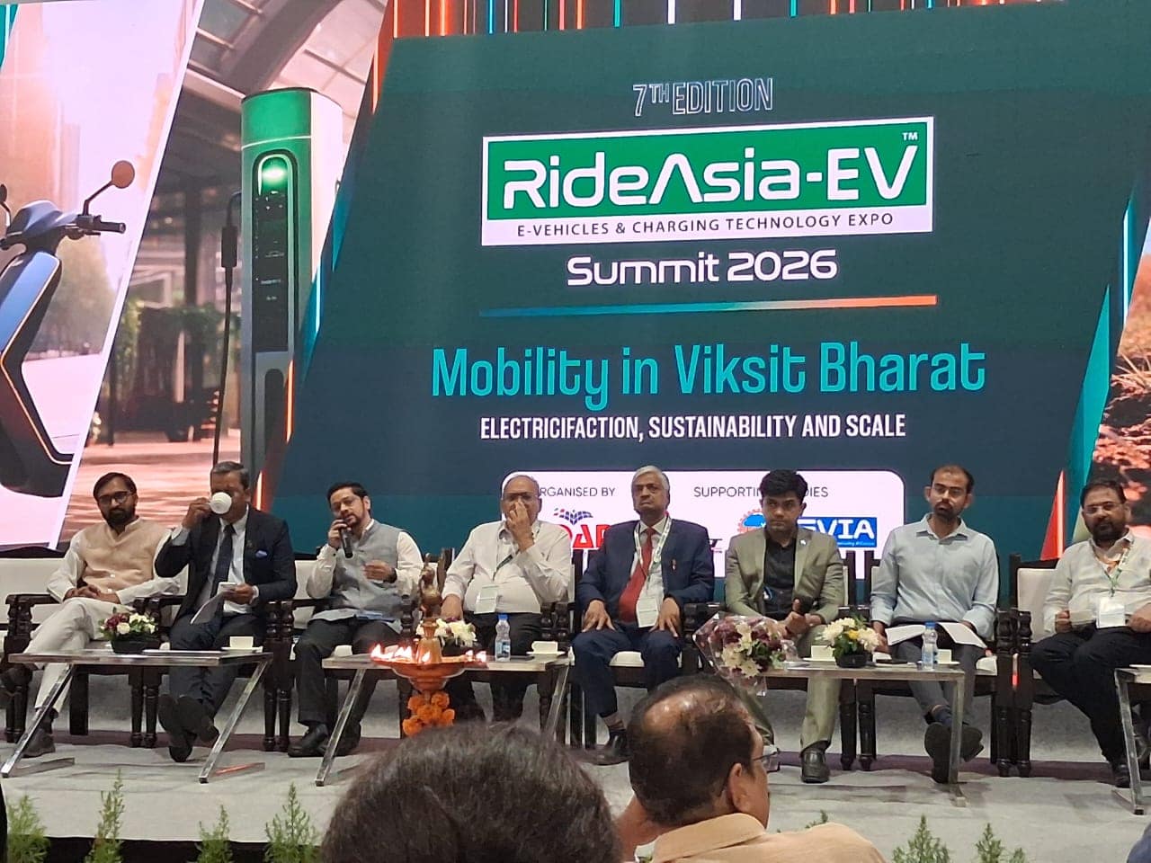 Ride Asia EV April 25, 2026