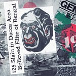 Bangladesh Liberation War