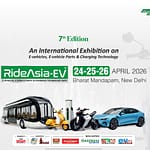 Ride EV Expo 2026