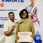 Akhtar Karate