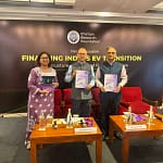 CRF Energy Transition