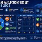 RS Election July 18 26 seats