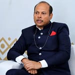 Vivek Agarwal