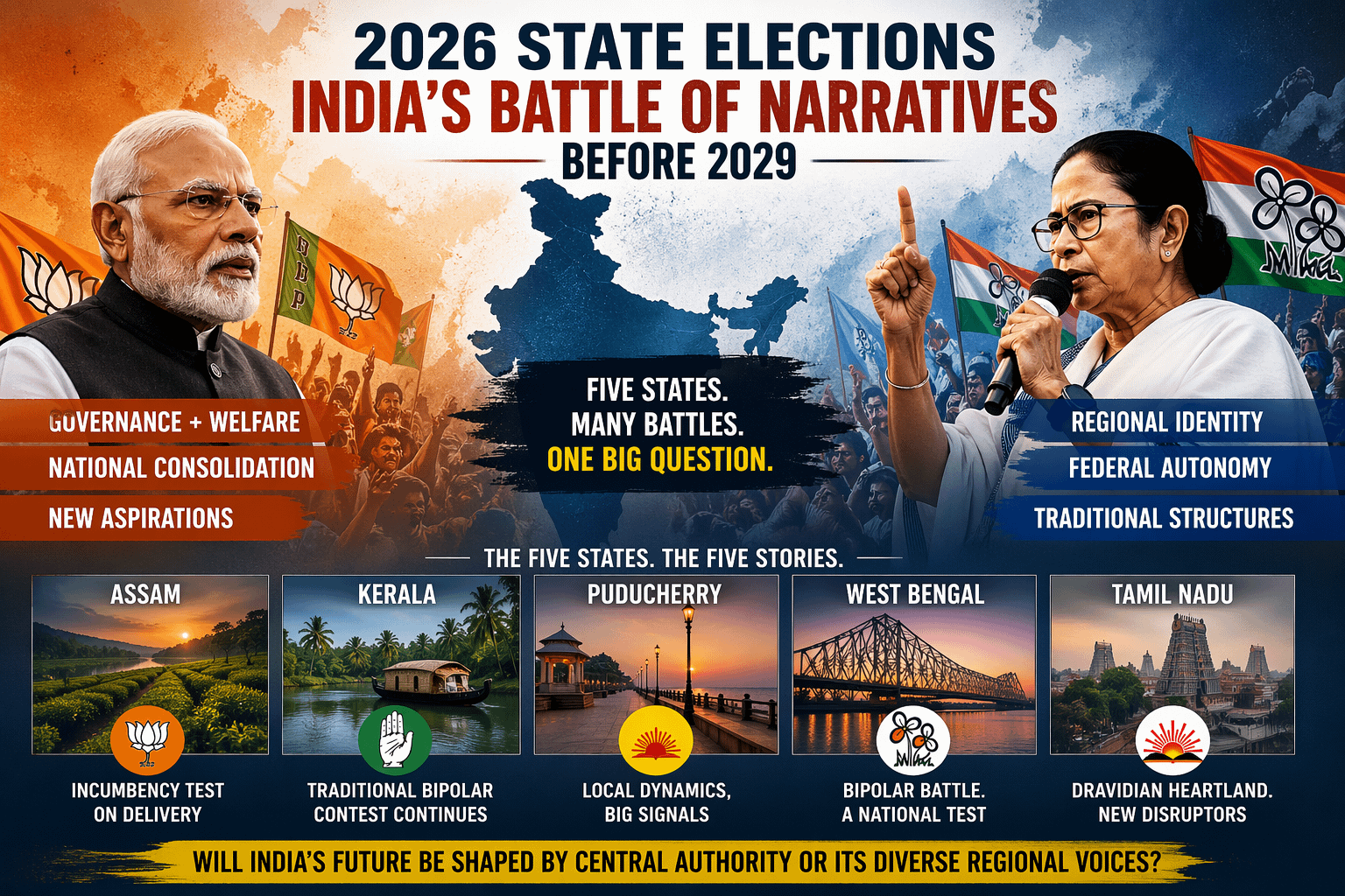 2026 state elections