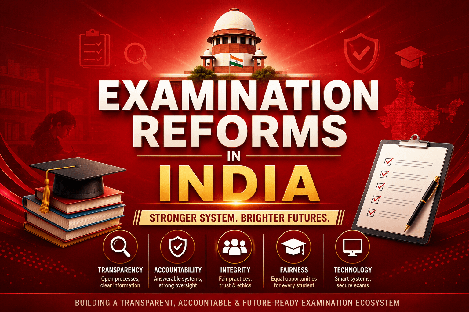 NEET Paper Leak Controversy
