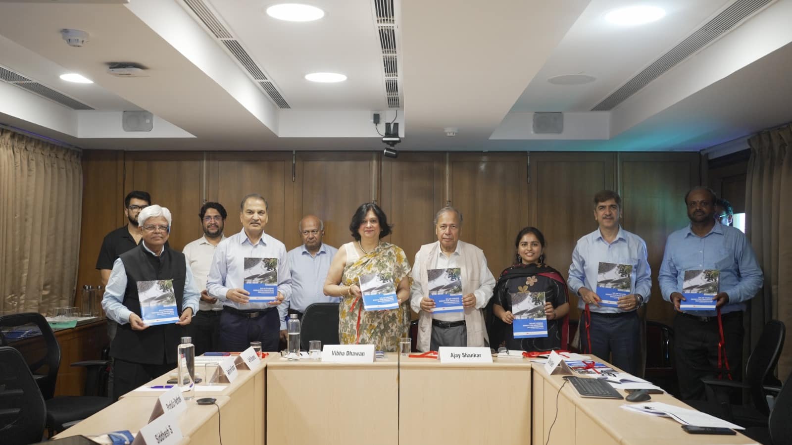 Solar Thermal Workshop