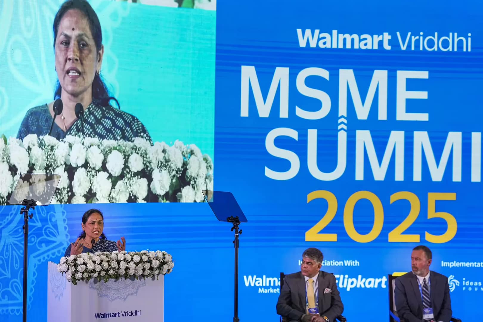 msme summit 2025