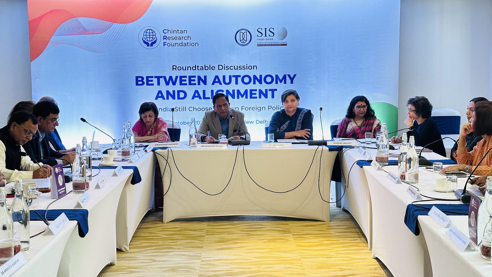 India’s Strategic Autonomy: From Diplomatic Flexibility to Strategic Leverage