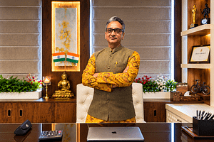 “Dholera Is a Long-Term Wealth-Creation Opportunity; Our Vision Is to Build a Legacy by 2035”: RAV Group Chairman