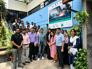 TERI Launches ‘Future-In-Charge’ Phase 2 in Bengaluru to Power India’s EV Charging Workforce