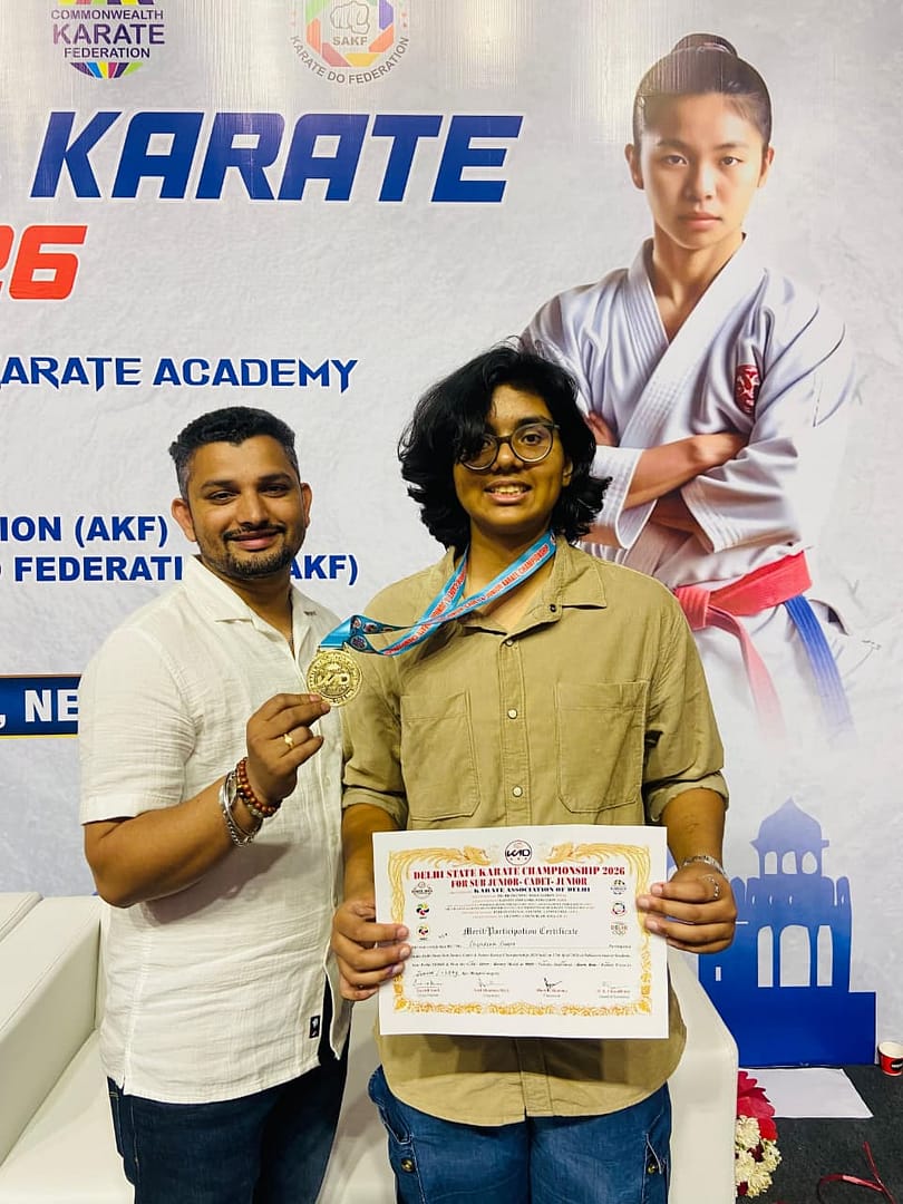 Akhtar Karate