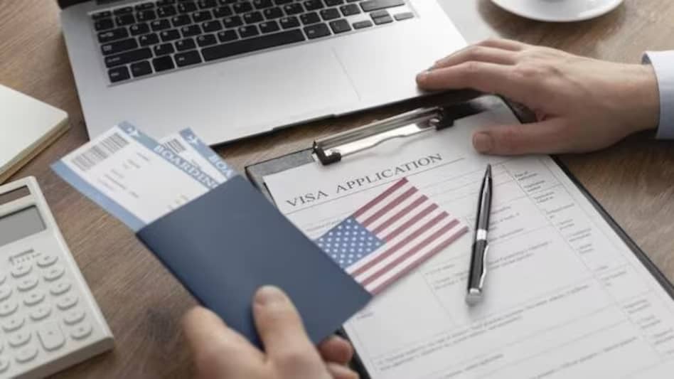 Frayed Nerves on H-1B Visa Now Calm after U.S. Issues Clarification